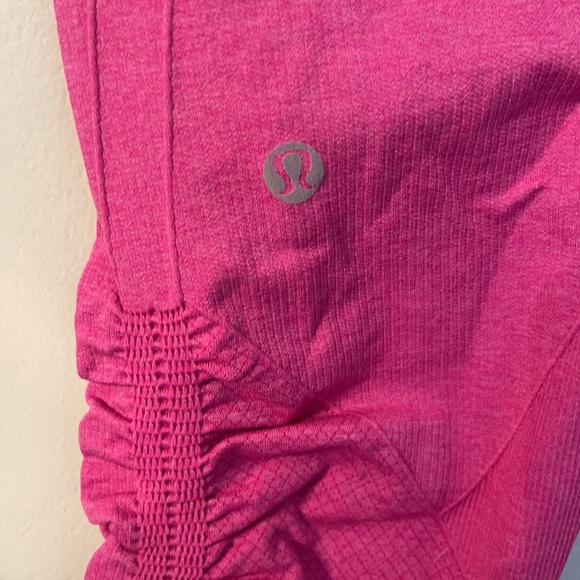 Lululemon Compression Leggings - Picture 3 of 3